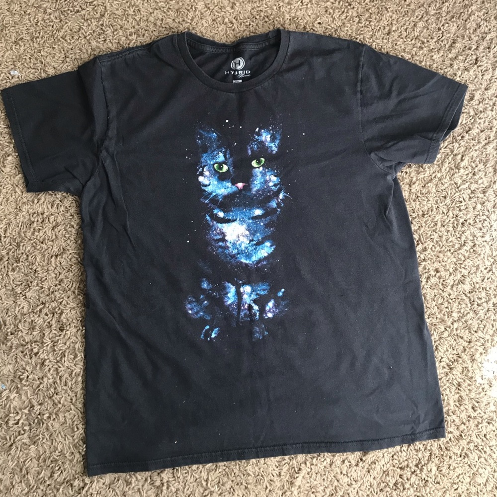 Hybrid threads Shirt